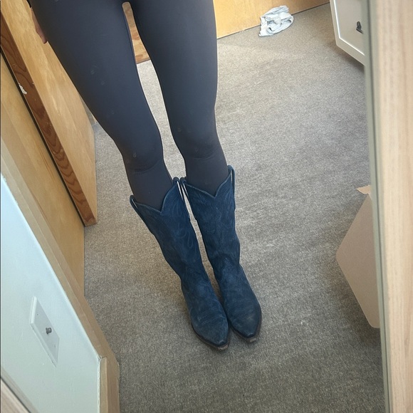 Kemo Sabe Eastwood Boots - Picture 4 of 14